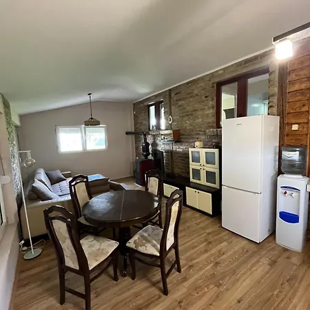 Tatil Evi Salas Munja *