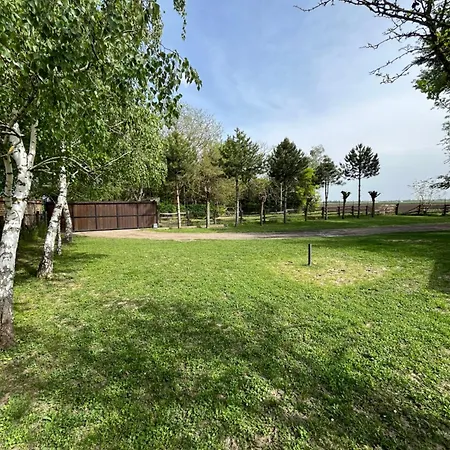 Salas Munja Tatil Evi