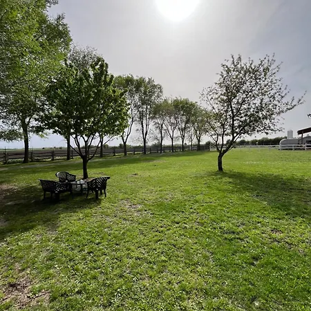 Tatil Evi Salas Munja *